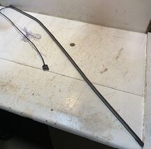 OPT7 59" Long Triple Row LED Tailgate Light Bar - $79.99