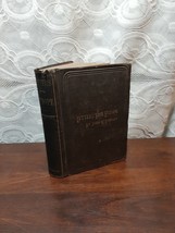 1867 &quot;Letters from Europe&quot; John W Forney, Secretary of the Senate United States - £18.19 GBP
