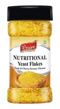 Yeast Flakes Gluten-Free Nutty FlavourGood Food For Your Healthy Life 10... - £15.29 GBP