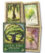 Celtic Tree Oracle [Cards] Hidalgo, Sharlyn and Manton, Jimmy - £13.42 GBP