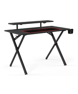 Emerge Vizon 47&quot;W Gaming Desk - $119.00