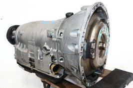 2000-2003 MERCEDES W220 S500 CL500 RWD 722.6 A/T AUTOMATIC TRANSMISSION P6776 image 11