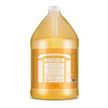 Dr. Bronner&#39;s - Pure-Castile Liquid Soap (Citrus, 32 ounce) - Made with Organic  - £17.05 GBP