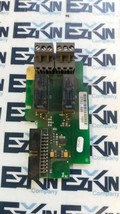 Vacon CM221199 PC00273 F AC Drive Inverter Relay Card OPTA2 273G  - $54.70