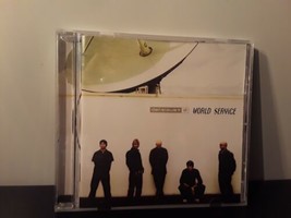 World Service by Delirious? (CD, Feb-2004, Sparrow/Furious) - £4.12 GBP