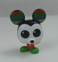 Disney Doorables Collection Years of Ears Special Edition Technicolor Mi... - $8.90