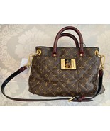 Louis Vuitton Étoile Exotique Tote – Python & Ostrich Trim - $5,998.41