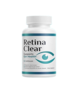 Retina Clear Capsules, RetinaClear Supports Eye Health - 60 Capsules - €16,40 EUR Retina Clear Capsules, RetinaClear Supports Eye Health - 60 Capsules - €16,40 EUR