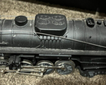 Lionel O G Scale? Gauge Polar Express Diecast Steam Locomotive # 1225 HE... - $98.95