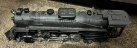 Lionel O G Scale? Gauge Polar Express Diecast Steam Locomotive # 1225 HEAVY Rare - £77.83 GBP