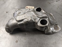 Turbo Heat Shield For 17-19 Ford Escape  2.0 F2GE9G479BB - $573.49 MXN
