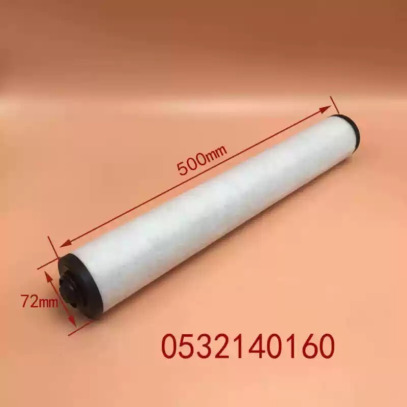 0532140157 0532140153 Vacuum Pump Exhaust Filter 0532140160 for Busch Re... - $22.75+