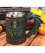 Ebros Ruth Thompson Dragon's Lair Skull Blade Drake 14oz Coffee Mug Tankard - €38,07 EUR Ebros Ruth Thompson Dragon's Lair Skull Blade Drake 14oz Coffee Mug Tankard - €38,07 EUR