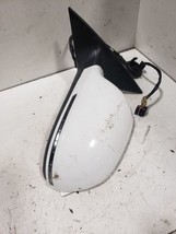 Oem Driver Side View Mirror Power With Blind Spot Alert Fits 09-11 AUDI A6 65441 - $173.25