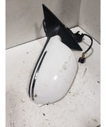Oem Driver Side View Mirror Power With Blind Spot Alert Fits 09-11 AUDI ... - $3,166.51 MXN