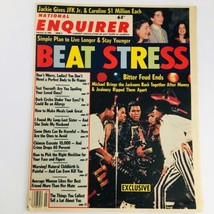 National Enquirer Magazine February 12 1985 Michael Jackson &amp; The Jacksons - £15.06 GBP