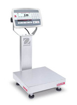 Ohaus D52XW12WQR6 Bench Scale 30461676 - $1,786.53