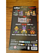 Funko Snaps Five Nights at Freddy&#39;s Toy Chica And Nightmare Chica 2-Pack... - $31.54 CAD
