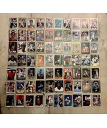 Darryl Strawberry Mega Lot of 60 Different Baseball Cards w/ No Duplicat... - $28.82