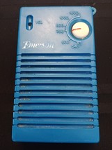 Emerson P3300 Am Fm Radio Made in Hong Kong For Parts Not Working - $16.82