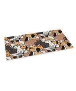 Dog and Cat Grooming Bath Mat Anti Fatigue Easy Clean Adorable No Slip S... - $1,588.44 MXN+