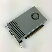 Genuine Nividia GeForce GT 120 A1310 PCI Card Desktop PC - £31.31 GBP