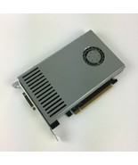 Genuine Nividia GeForce GT 120 A1310 PCI Card Desktop PC - $54.66 CAD