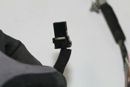 2012-2014 HYUNDAI VELOSTER RIGHT REAR PASSENGER DOOR WIRE HARNESS WIRING K143 image 8
