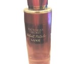 New Victoria&#39;s Secret VELVET PETALS  LUXE Fragrance Body Mist  8.4 fl.oz... - £14.92 GBP