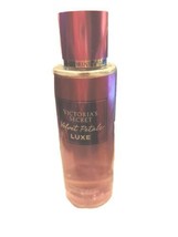 New Victoria&#39;s Secret VELVET PETALS  LUXE Fragrance Body Mist  8.4 fl.oz  250 ml - £14.90 GBP