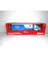 Racing Champions 1993 NASCAR Transporter Raybestos Racing 1:87 Scale - F... - $8.86