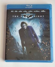 The Dark Knight (Blu-ray Disc, 2008) - £3.99 GBP