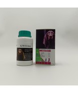 KIWEEden Dietary supplements for pets Boost your pet&#39;s immunity, 140 Chews - $380.59 MXN