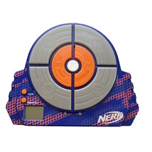 Nerf elite digital target blue/orange - £6.17 GBP