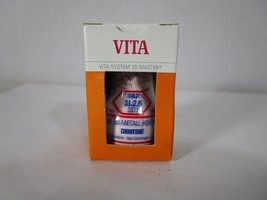 VITA System 3D Master Dentine 3 L 2.5 12g VX94-3371 NEW Dental Powder - £11.82 GBP