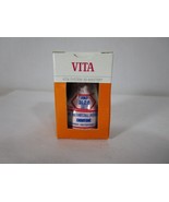 VITA System 3D Master Dentine 3 L 2.5 12g VX94-3371 NEW Dental Powder - £11.83 GBP