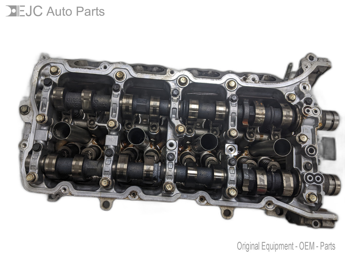 Right Cylinder Head For 08-13 Lexus LX570  5.7 1110138H20 - $475.15 Right Cylinder Head For 08-13 Lexus LX570  5.7 1110138H20 - $475.15