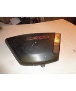 Kawasaki KZ400 Sidecover - $460.35 MXN