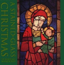 A Stained Glass Christmas by Patrick Reyntiens: New - £29.93 GBP