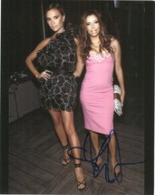Eva Longoria Signed Autographed Glossy 8x10 Photo - $39.99