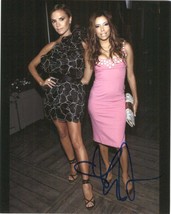 Eva Longoria Signed Autographed Glossy 8x10 Photo - £31.96 GBP