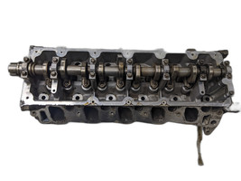 Right Cylinder Head From 2004 Ford F-350 Super Duty  6.8 1C2E6090A20A - $419.95