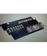 Artibear Expandable Spice Rack Drawer Organizer for 8&quot; to 24&quot; Kitchen Ca... - $29.88 CAD