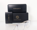 Brand New Authentic Versace Eyeglasses MOD. 3291 148 51mm 3291 Frame - £108.99 GBP