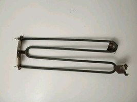 RONCO Showtime Rotisserie 5250 Heating Element Used Burner Works - $15.98