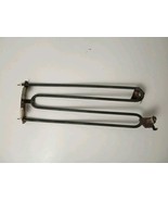 RONCO Showtime Rotisserie 5250 Heating Element Used Burner Works - $294.73 MXN