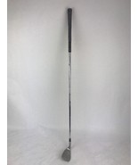 USED PINSEEKER SOFT CAST II 60* WEDGE DYNAMIC GOLD WEDGE S FLEX STEEL RH - $54.12 CAD