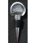 BRAND NEW Tampa Land Rover Crystal Bottle Stopper~The Perfect Gift~Mint ... - $41.35 CAD