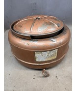1949-1952 Ford Mercury Flathead Oil Bath Air Cleaner Custom Deluxe Shoeb... - $295.52