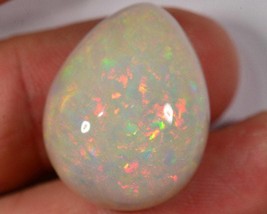 Untreated Earth Mined Opal. 30.4 cwt. Independent Master Valuer Appraised $4600 - £1,106.18 GBP